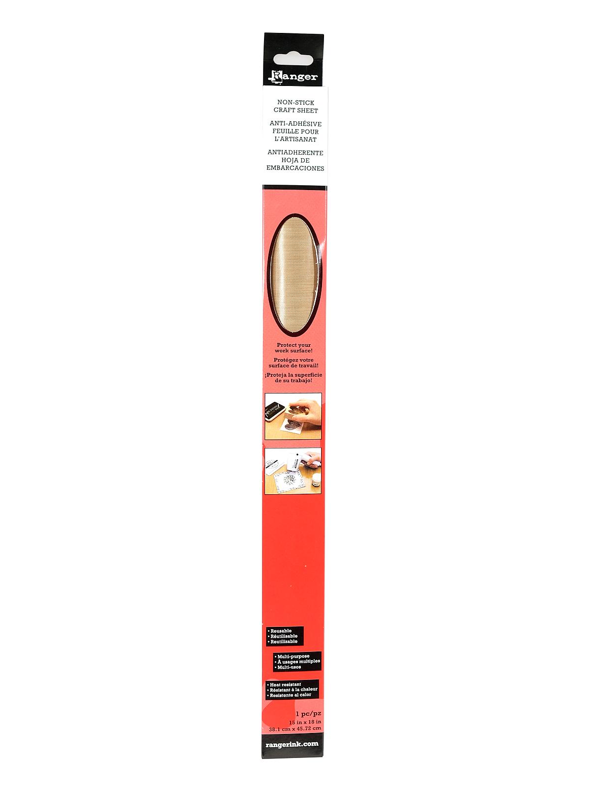 Non-Stick Craft Sheet 15 in. x 18 in.