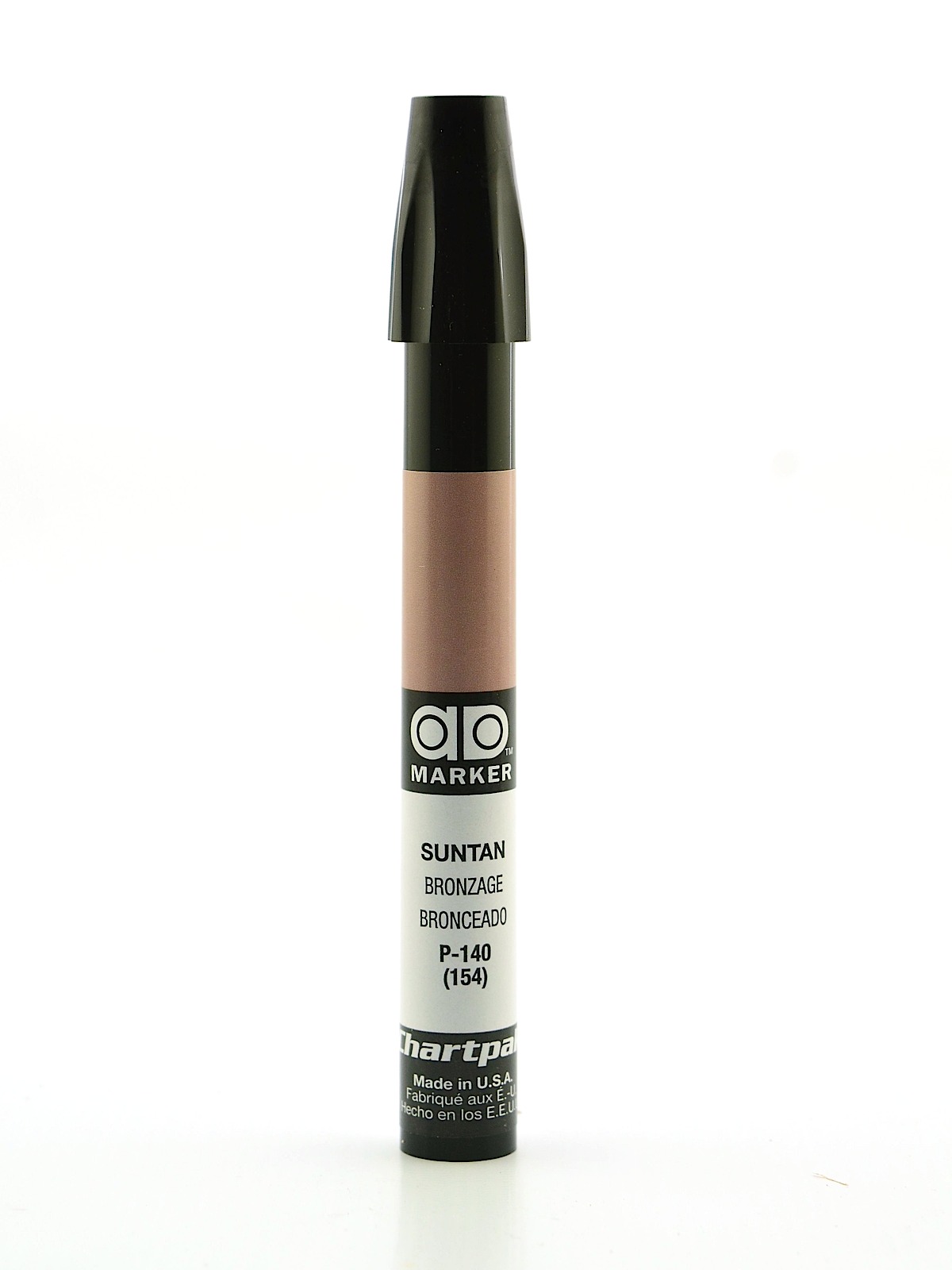 AD Markers suntan tri-nib
