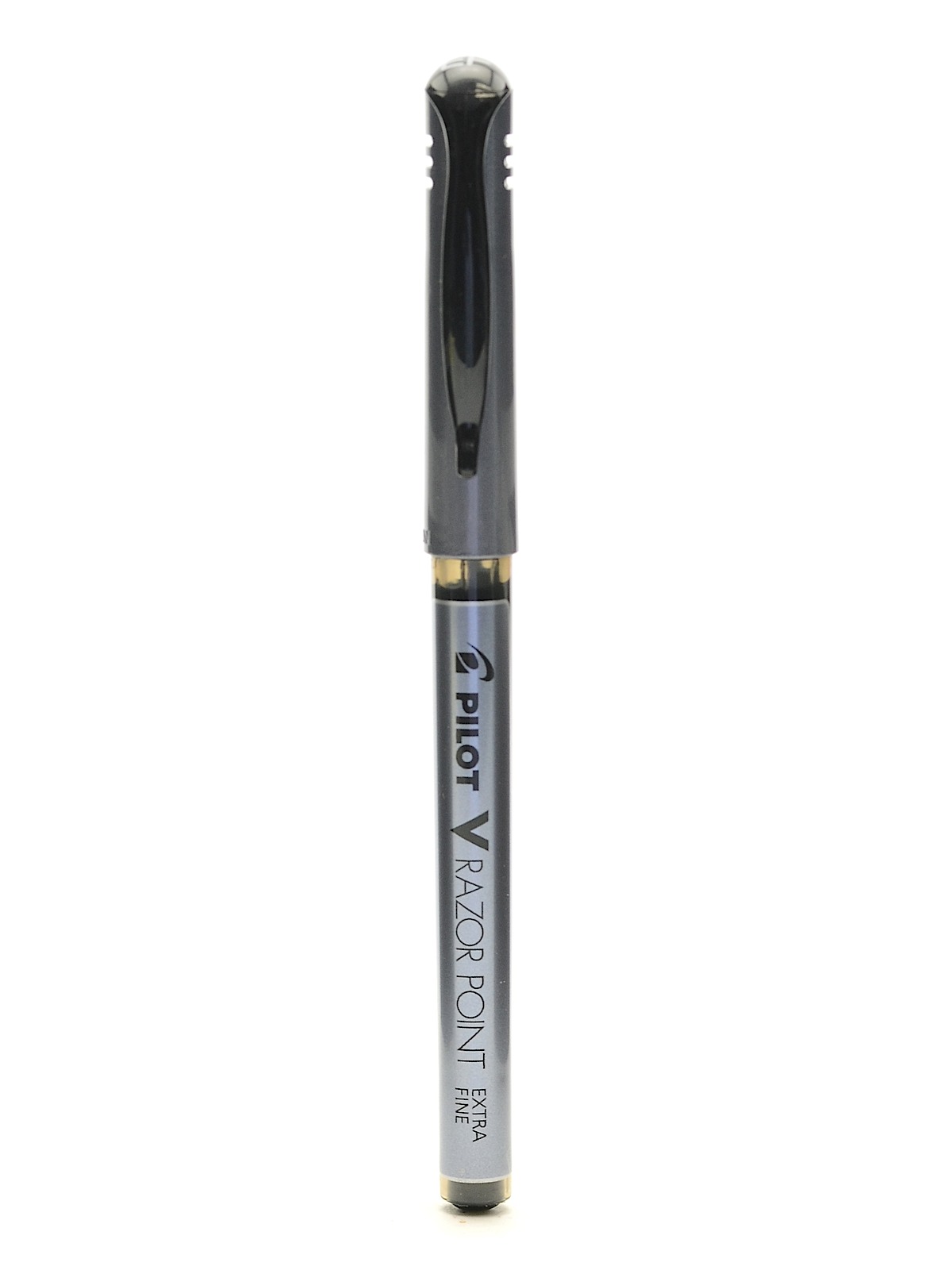 V Razor Point Pen black