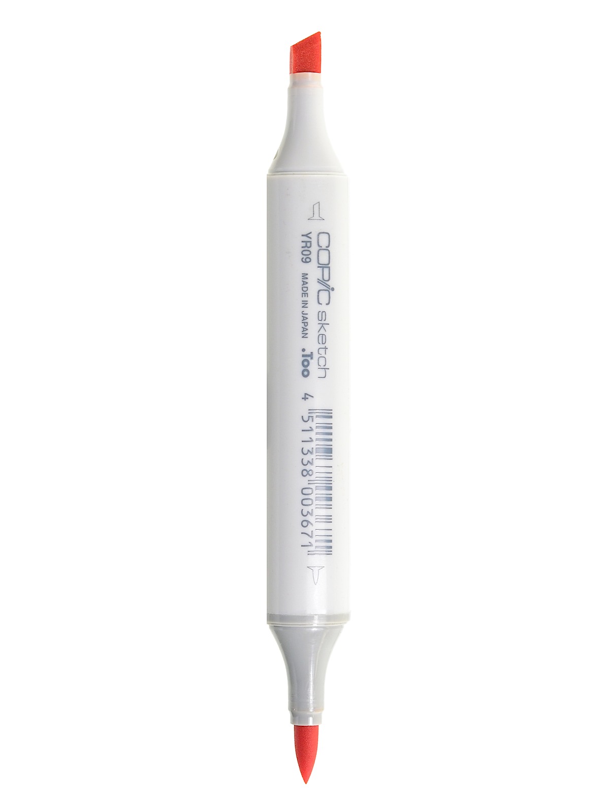 Sketch Markers Chinese orange YR09