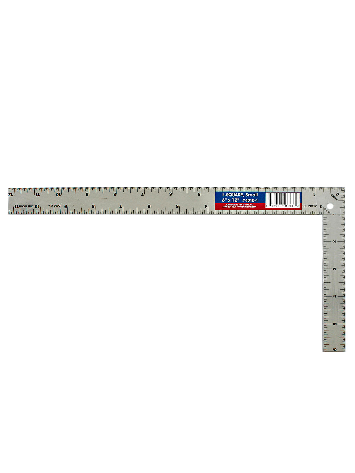 L-Squares 6 in. x 12 in.