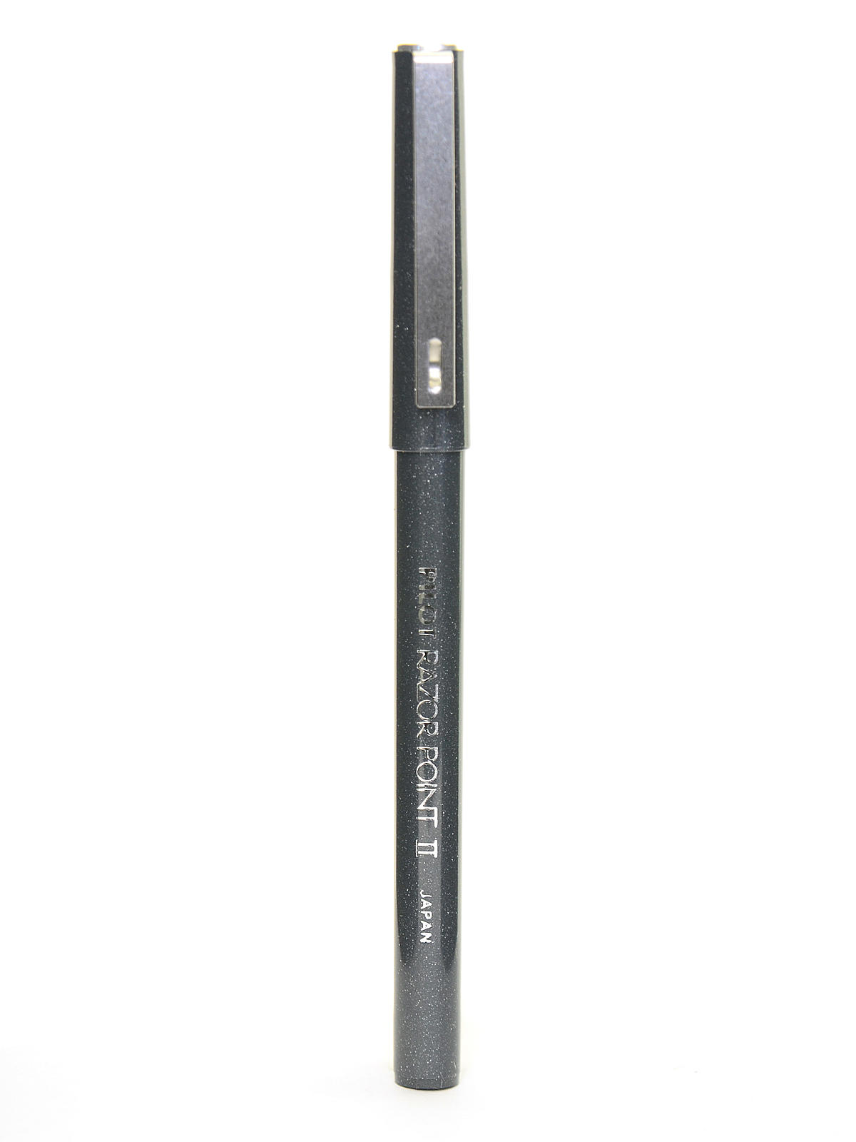 Razor Point II black