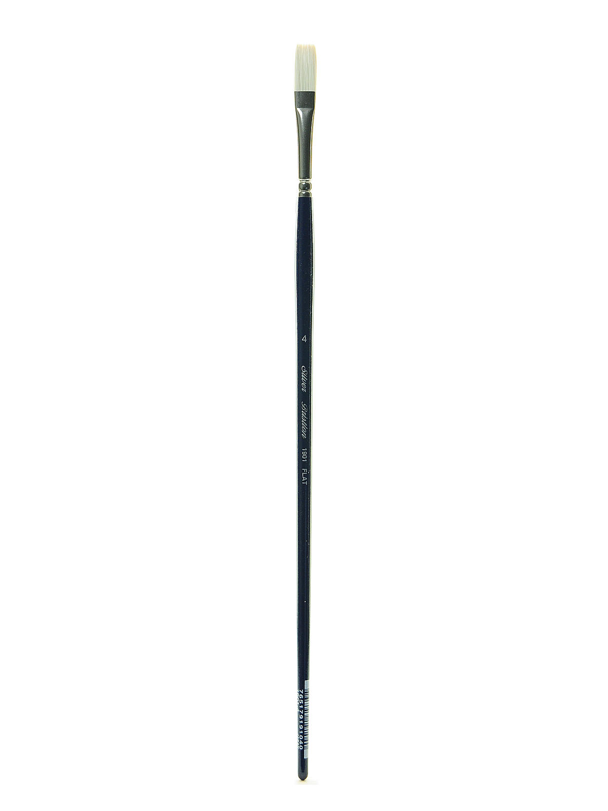 Bristlon Series Brushes 4 flat