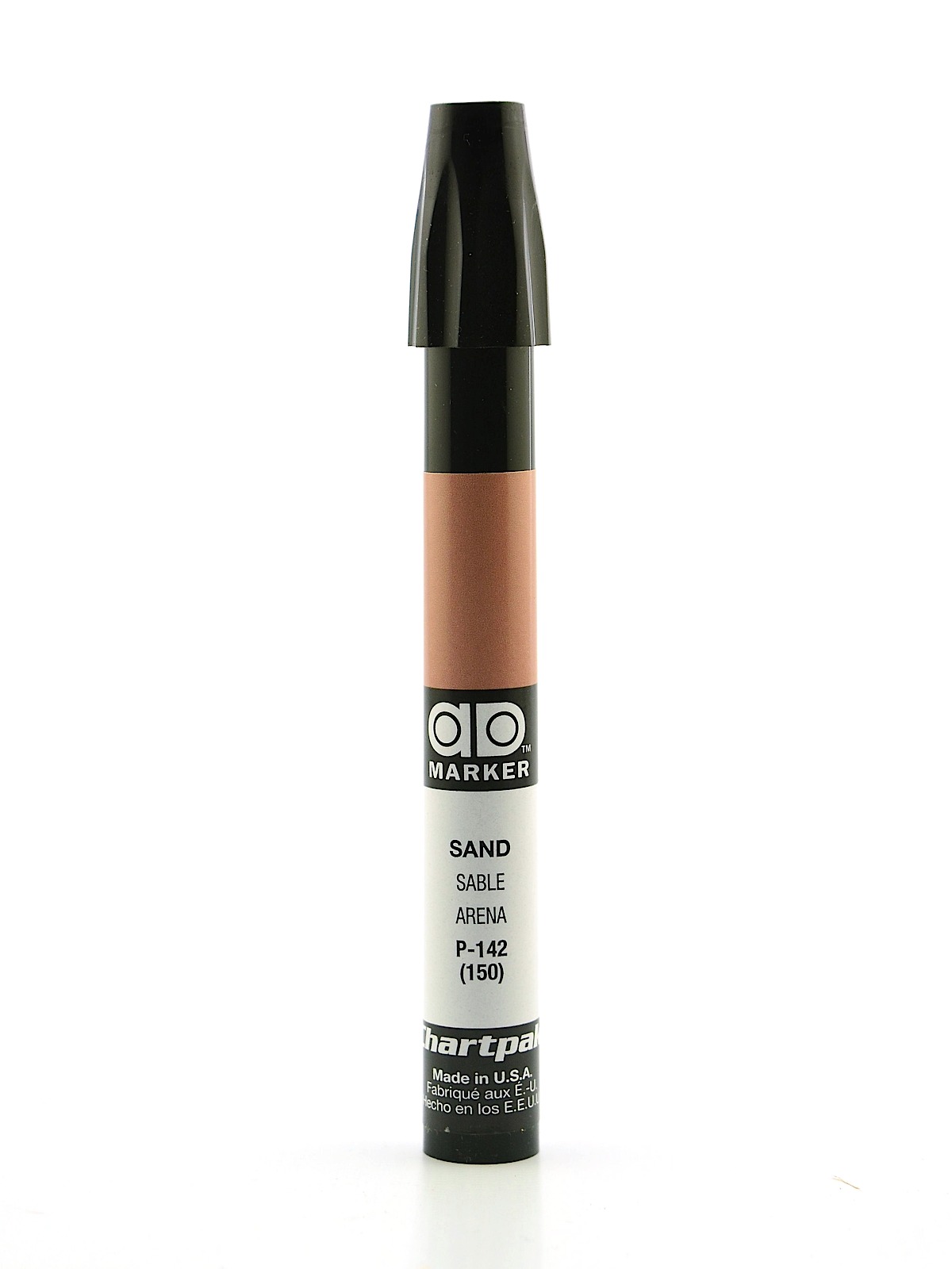 AD Markers sand tri-nib