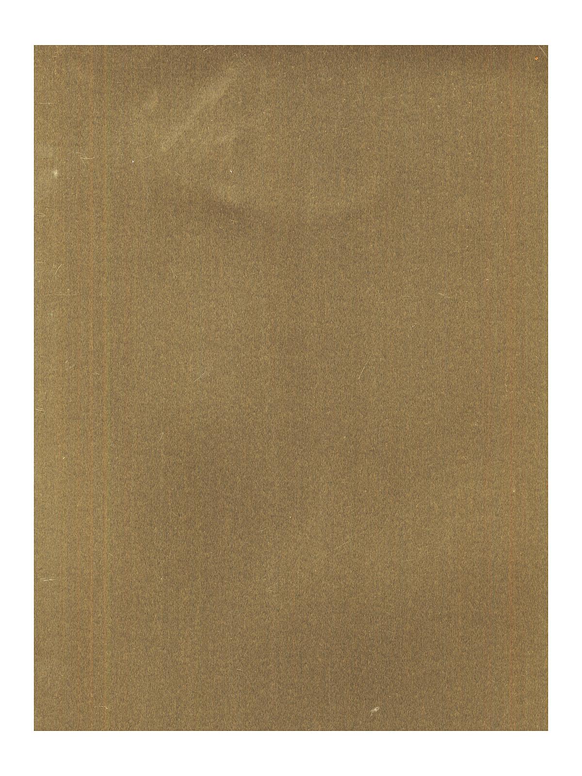 Metallic Foil Board gold each