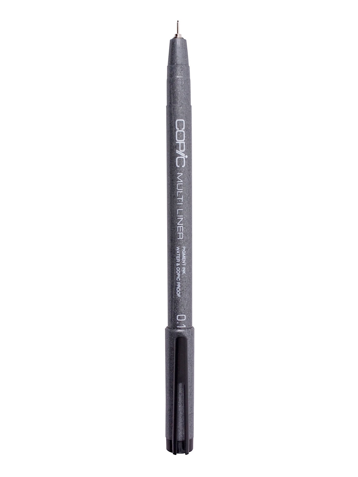 Multiliners 0.1 Mm Black