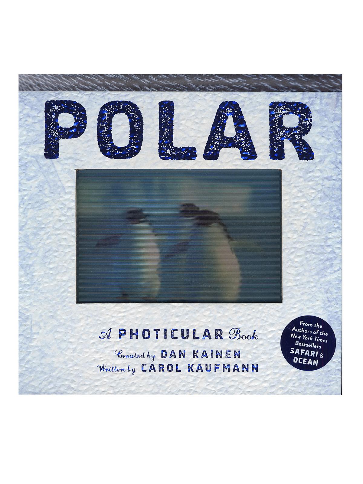 Polar: A Photicular Book Each