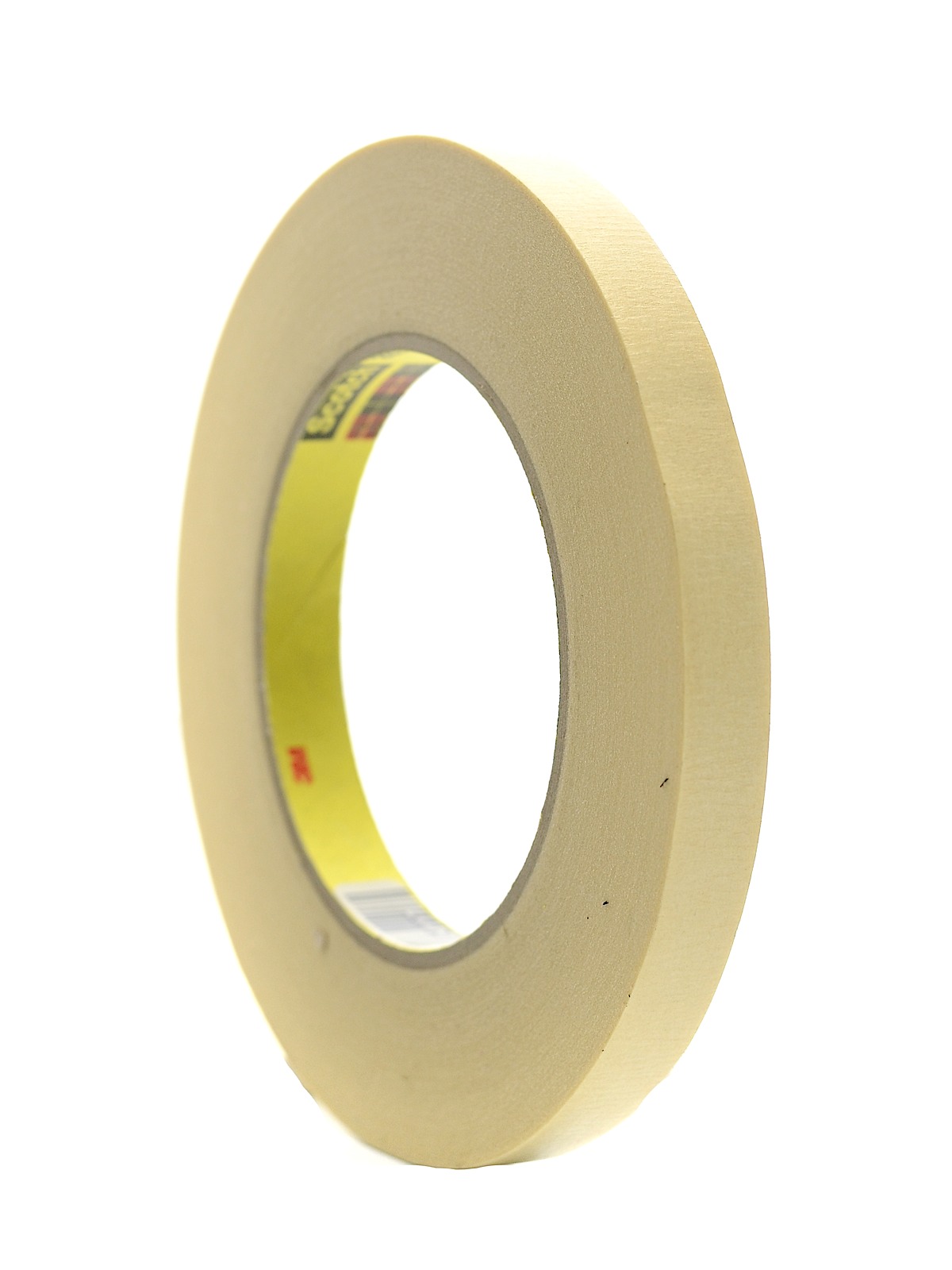 Crepe Masking Tape 202 1 2 In. X 60 Yd.