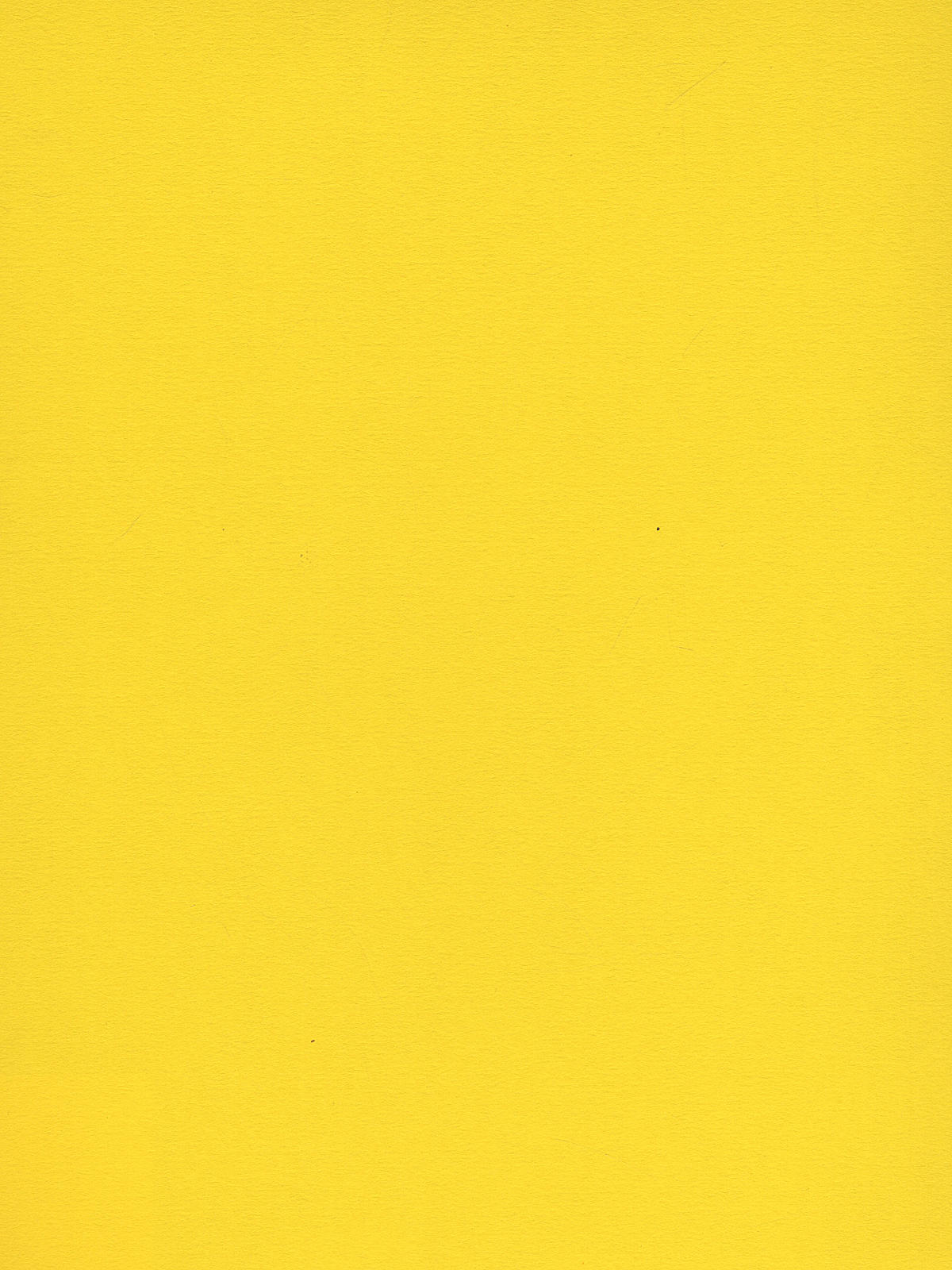 Canford Cut Paper & Card Sheets Paper Dresden Yellow 8 1 2 In. X 11 In.