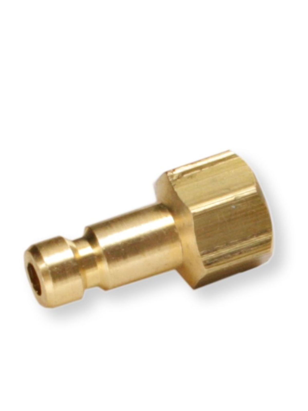 A-192 Hex Adapter airbrush adapter