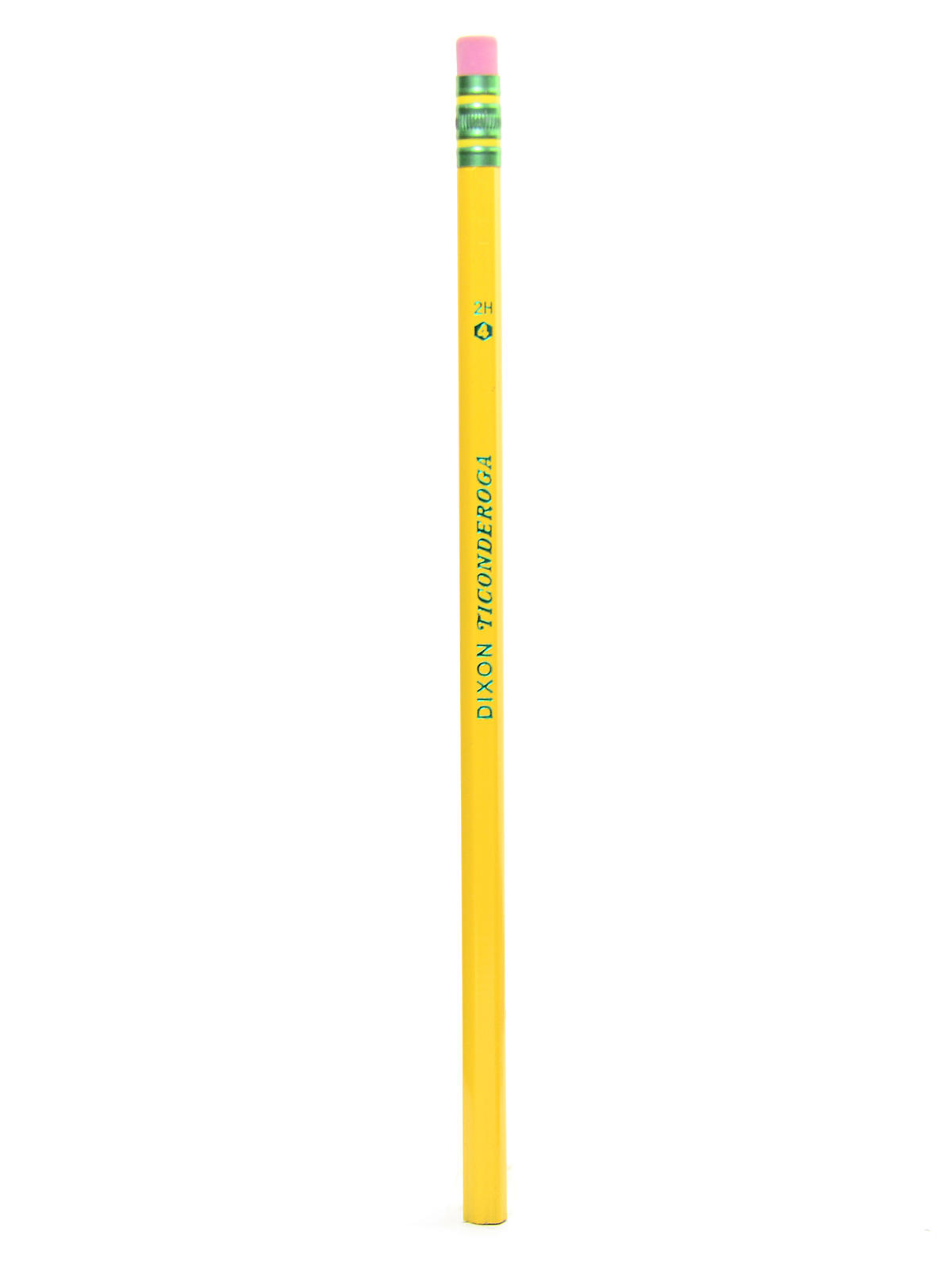 Ticonderoga Pencils No. 4 Extra Hard