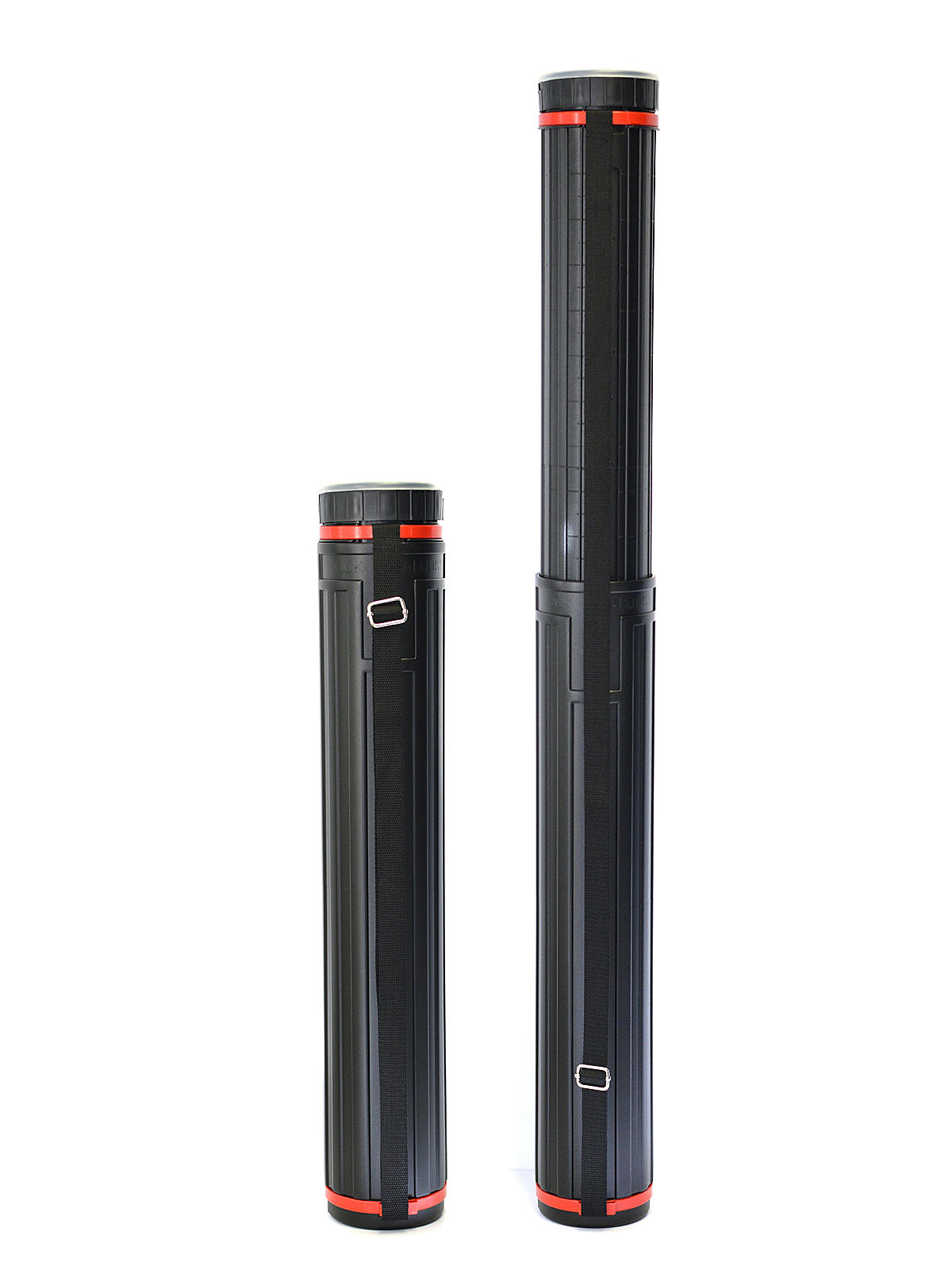 Rapidesign Telescoping Document Tube expandable tube