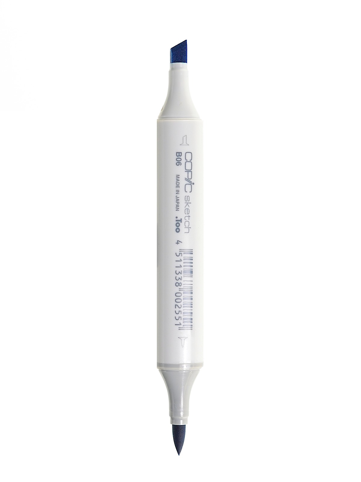 Sketch Markers Peacock Blue B06