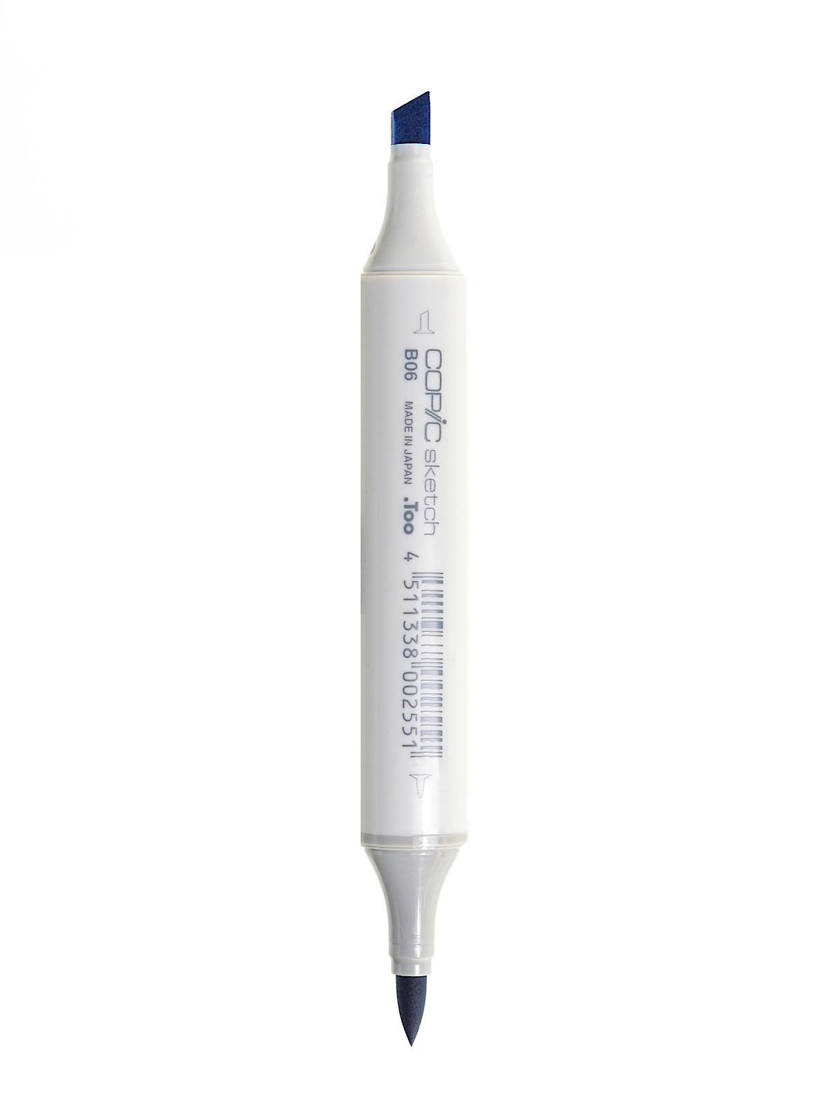 Sketch Markers peacock blue B06