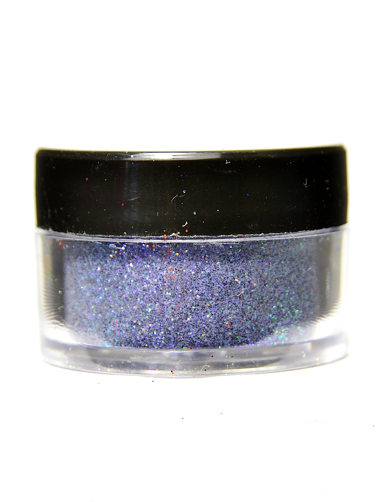 Ultrafine Transparent Glitter calypso 1 2 oz. jar