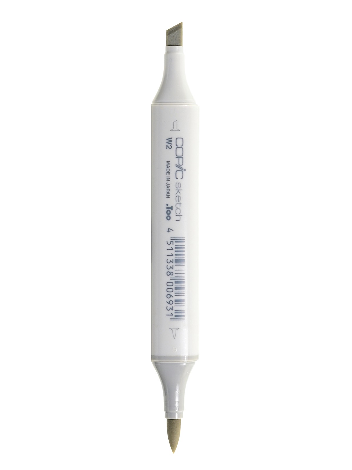 Sketch Markers warm gray 2 W2