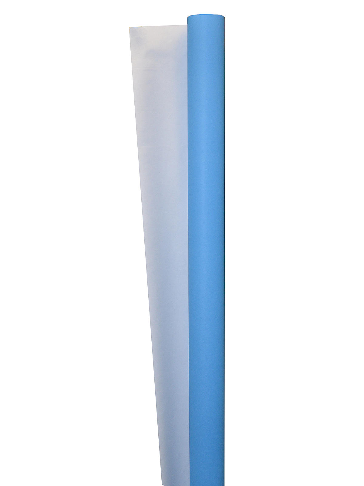 Fadeless Colored Paper Rolls bright blue 48 in. x 50 ft.
