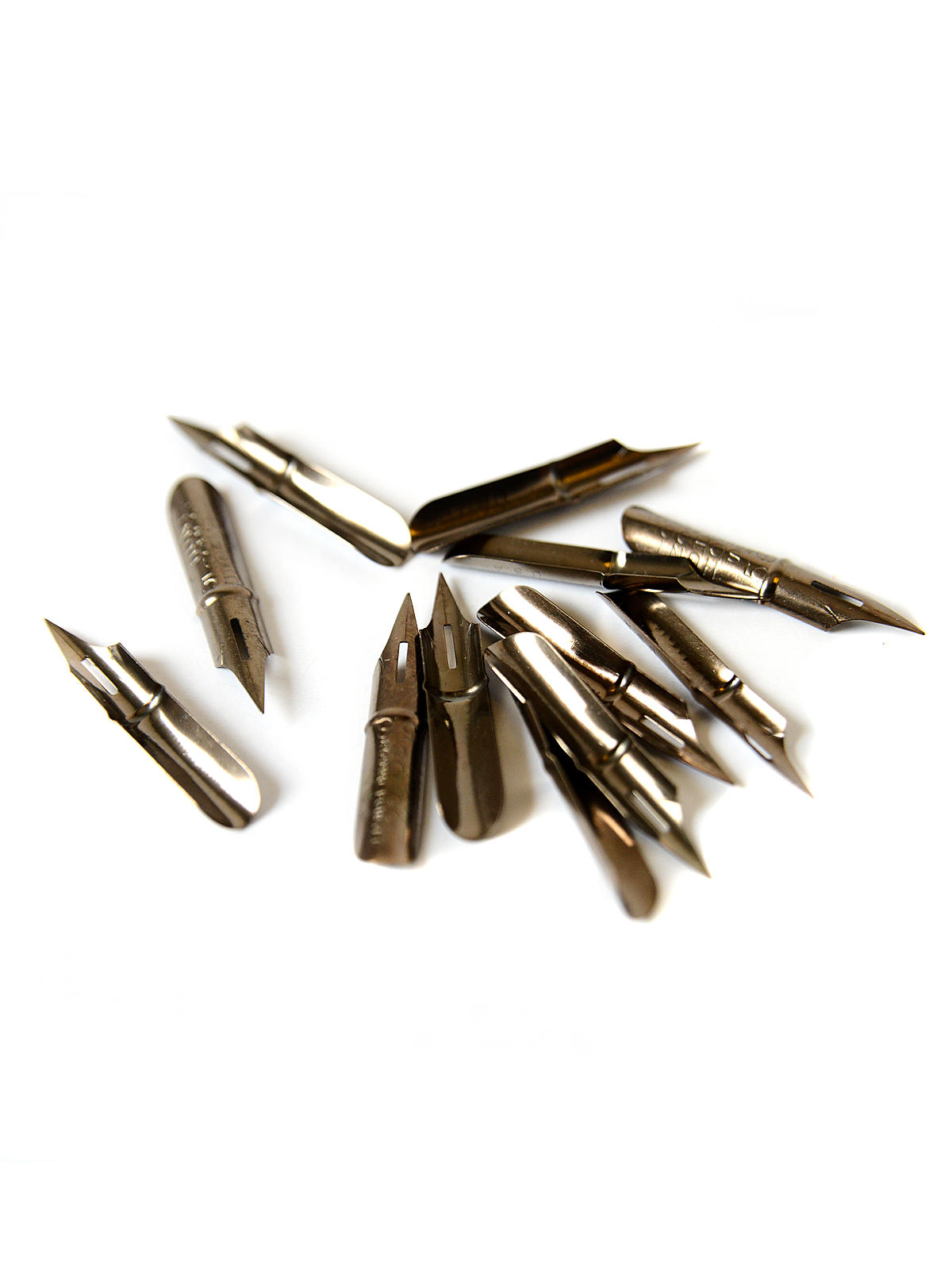 Hunt Artists' Pen Nibs--School No. 56 box of 12