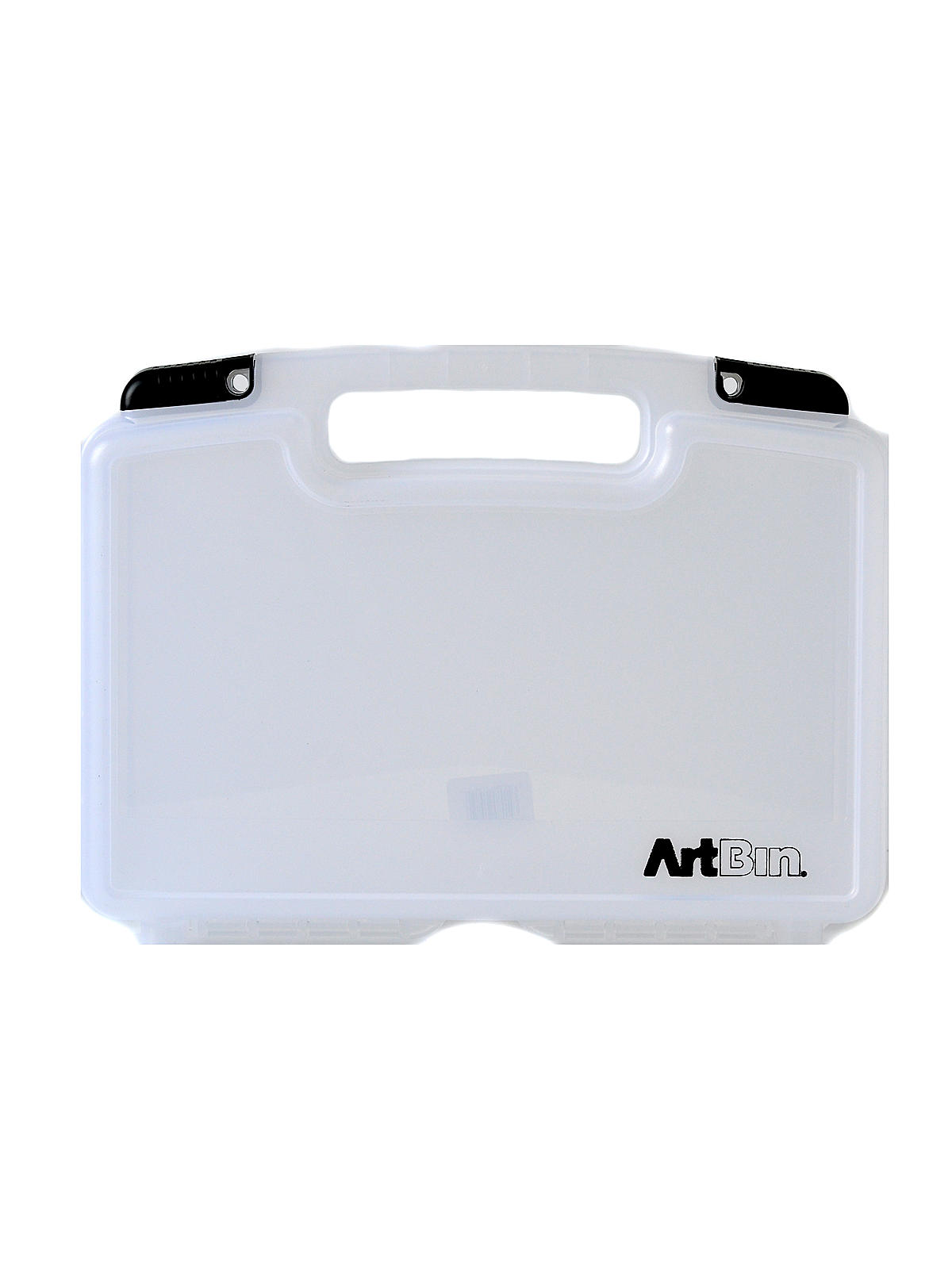 Quick View Carrying Cases 14 in. x 3 3 8 in. x 10 1 4 in.