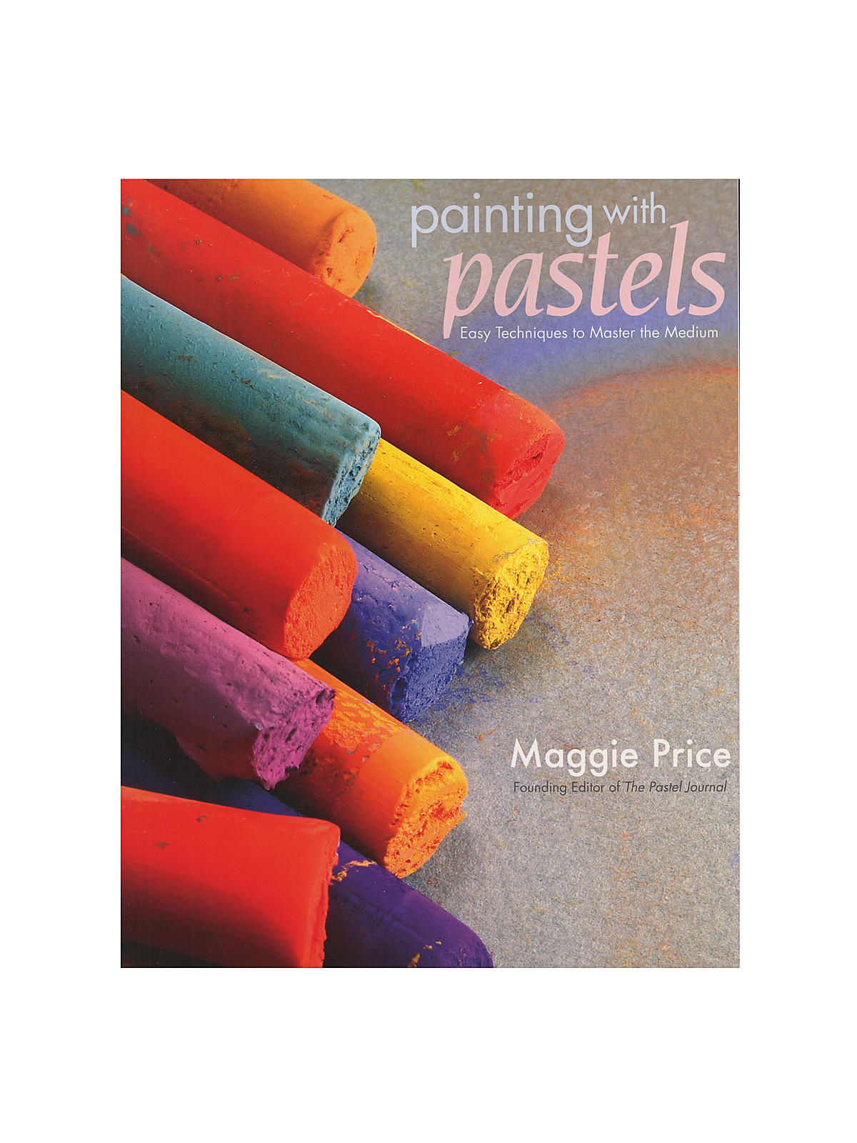 Painting With Pastels Painting With Pastels