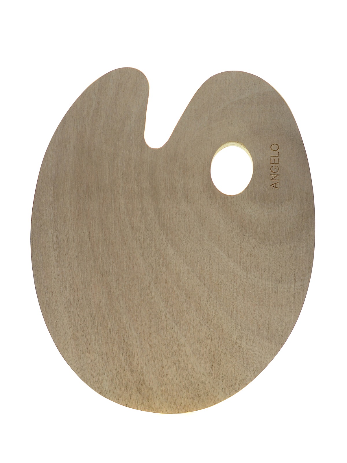 Wooden Palette 10 In. X 12 In.