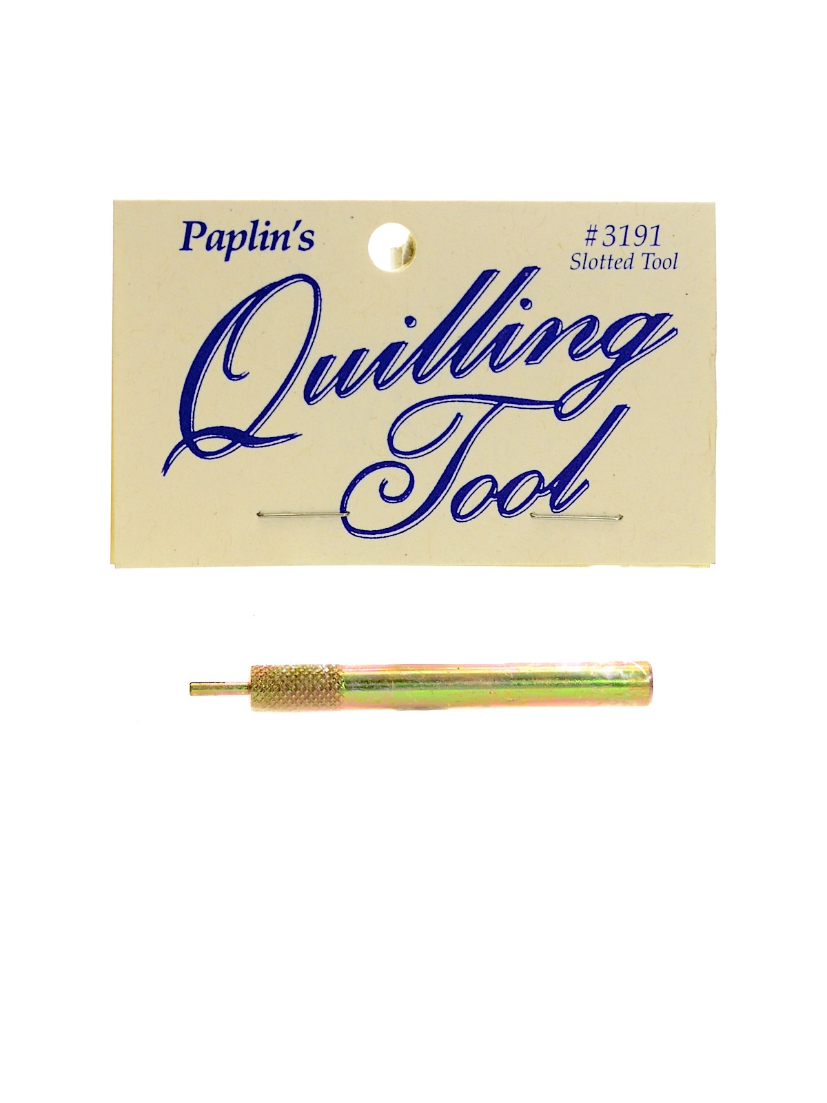 Quilling Tool 4 1 2 In. Long