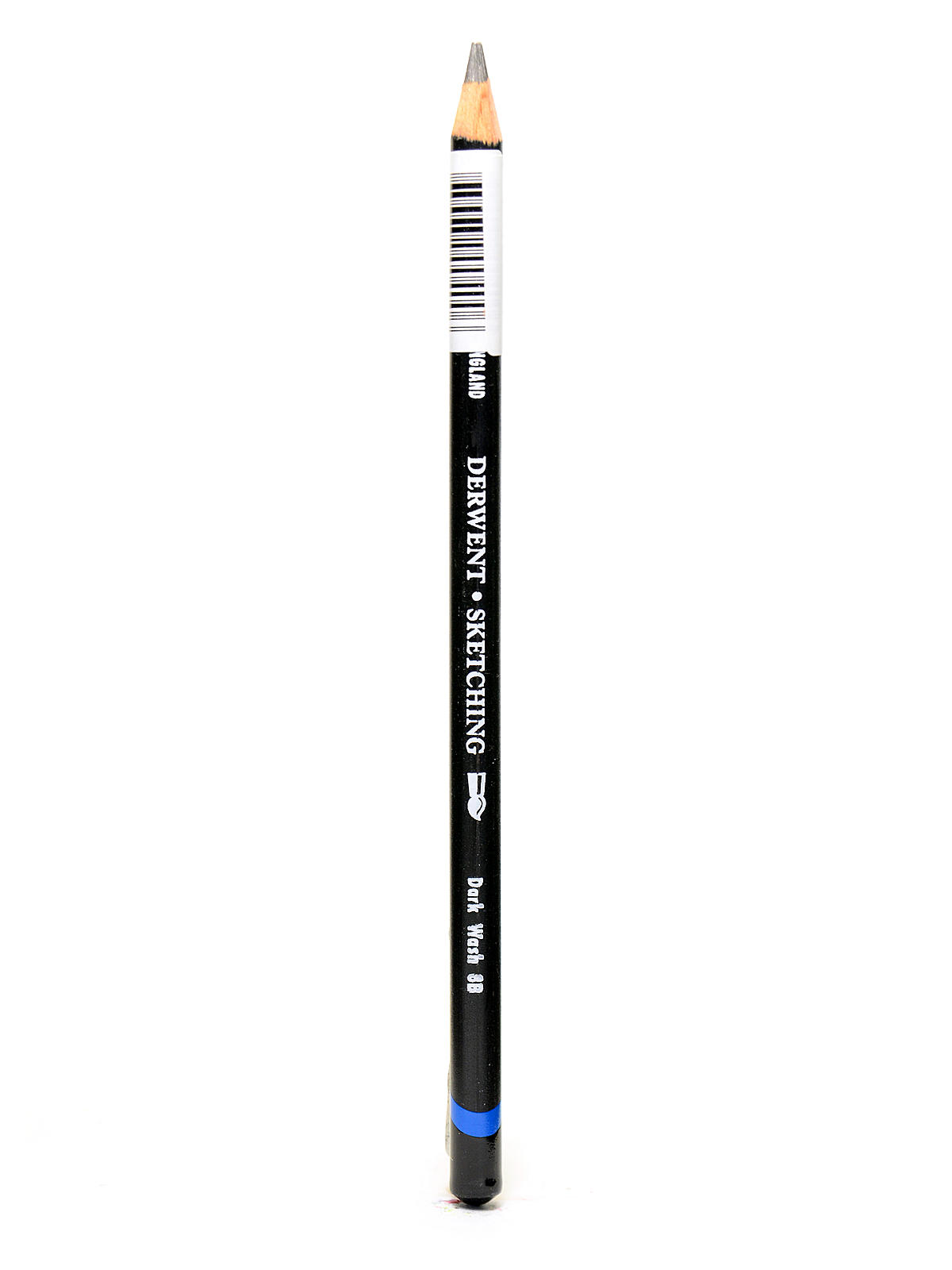 Water-soluble Sketching Pencils 8B