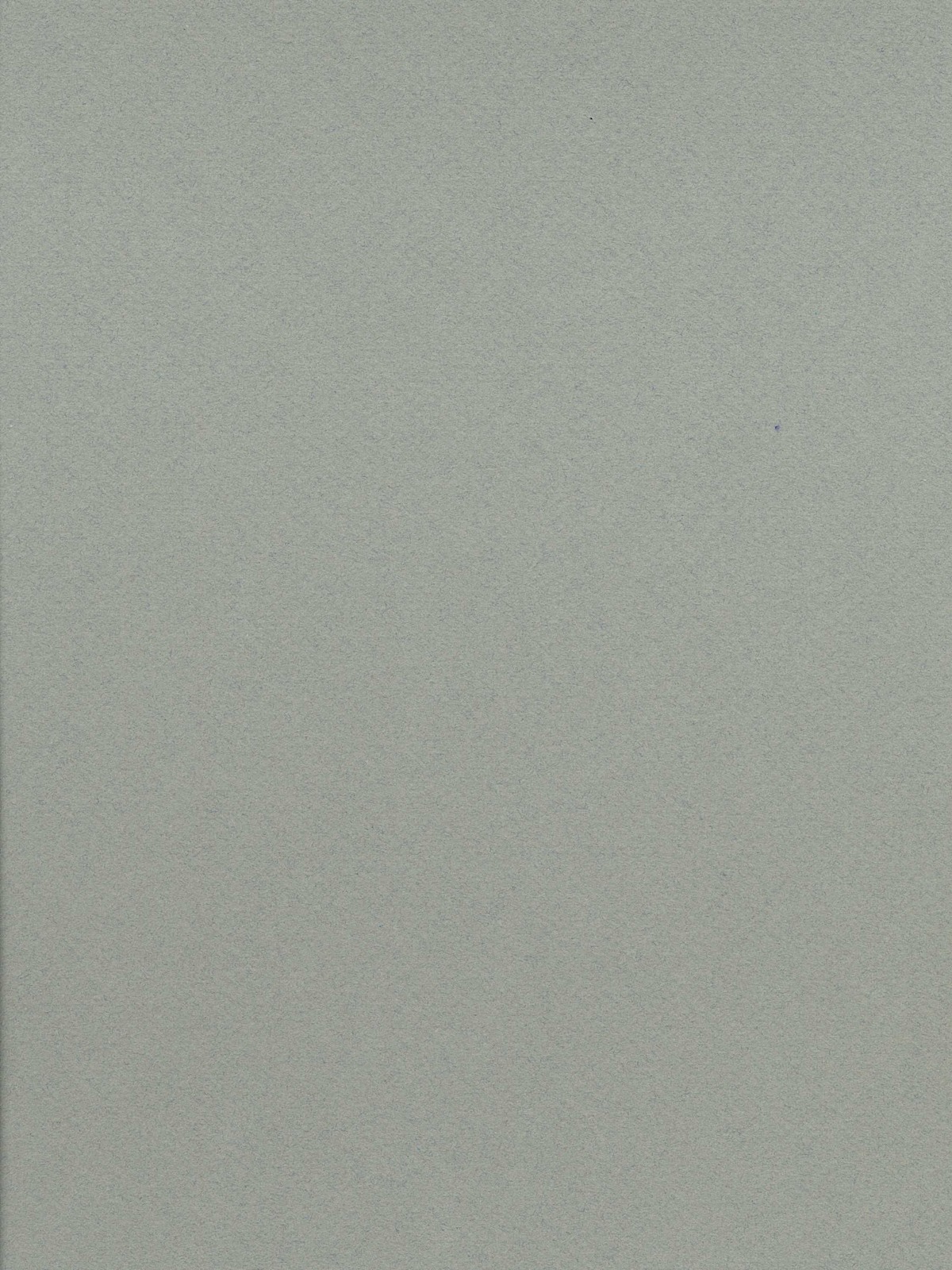 Mi-Teintes Mat Board sky blue 16 in. x 20 in.