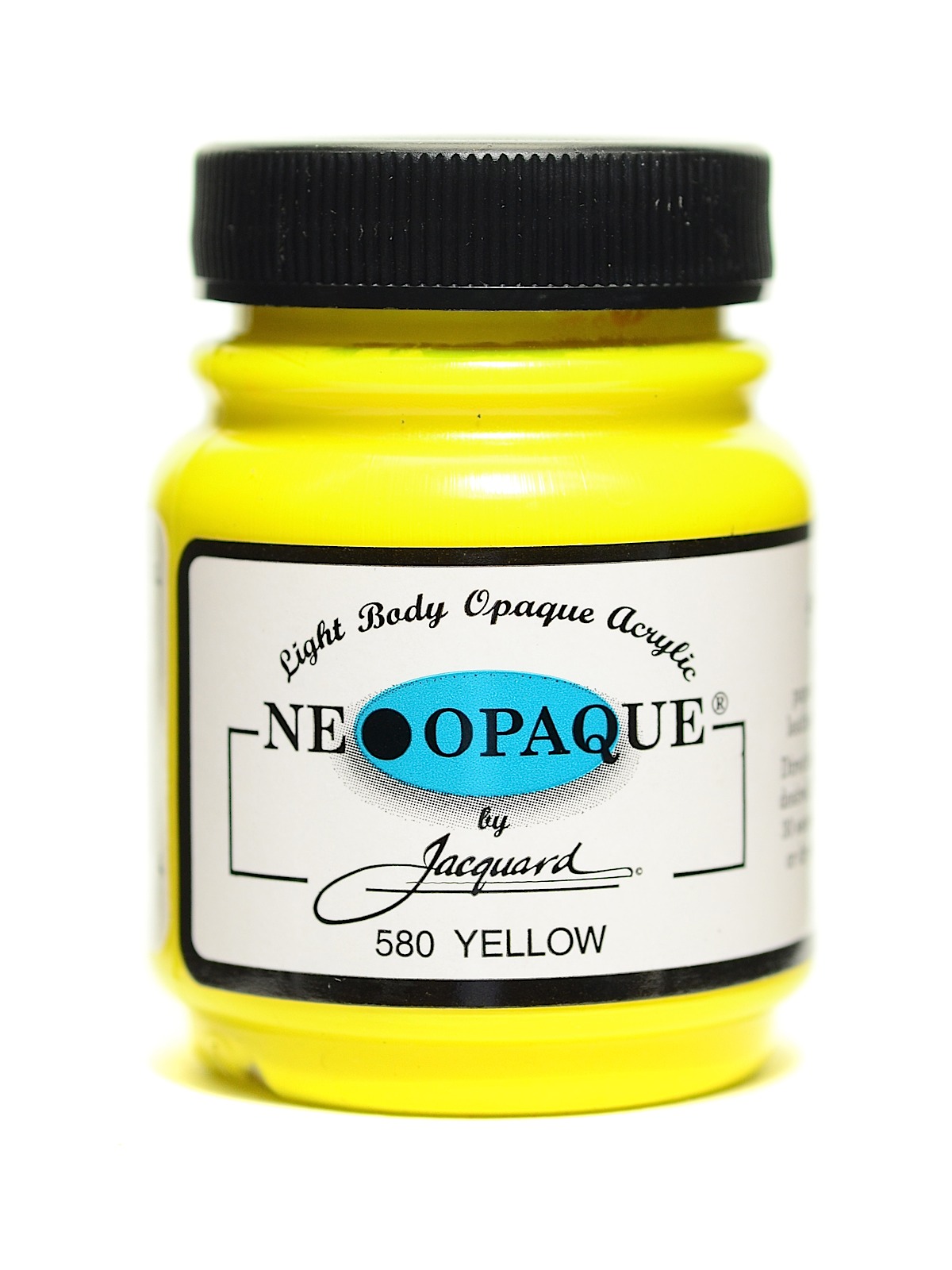 Neopaque Colors yellow