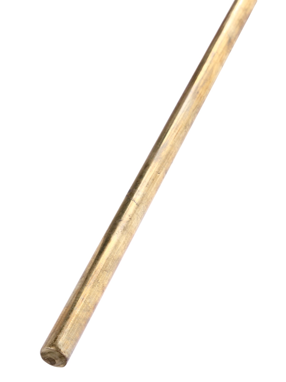 Metal Rods 5 16 in. brass 36 in. each