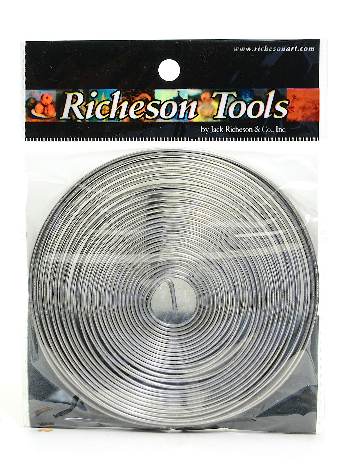 Armature Wire 16 gauge 26 ft. x 1 16 in.