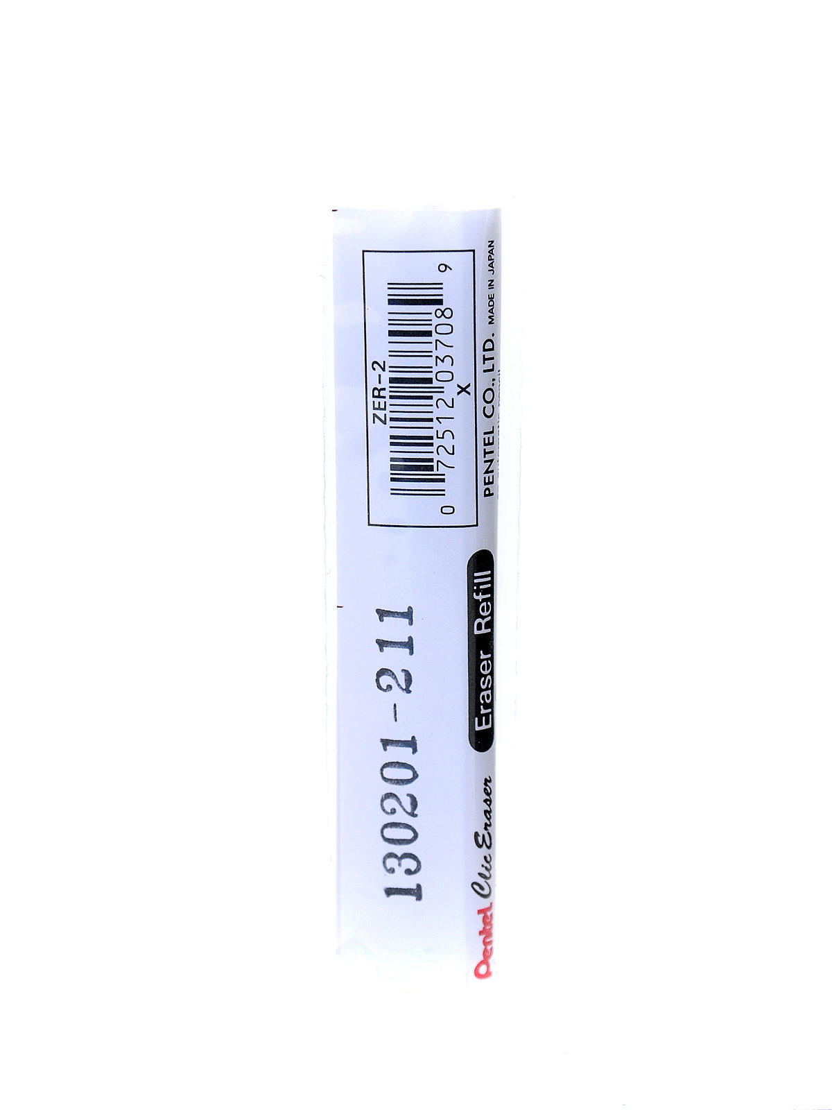 Clic Eraser refill eraser