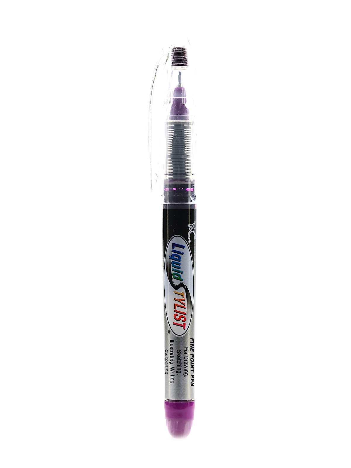 Liquid Stylist Pen Violet