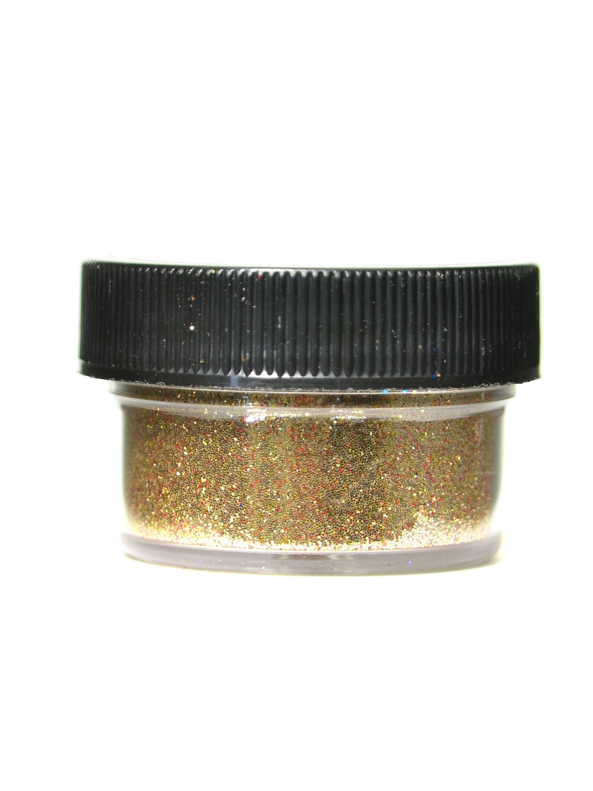 Ultrafine Opaque Glitter Antique Gold 1 2 Oz. Jar