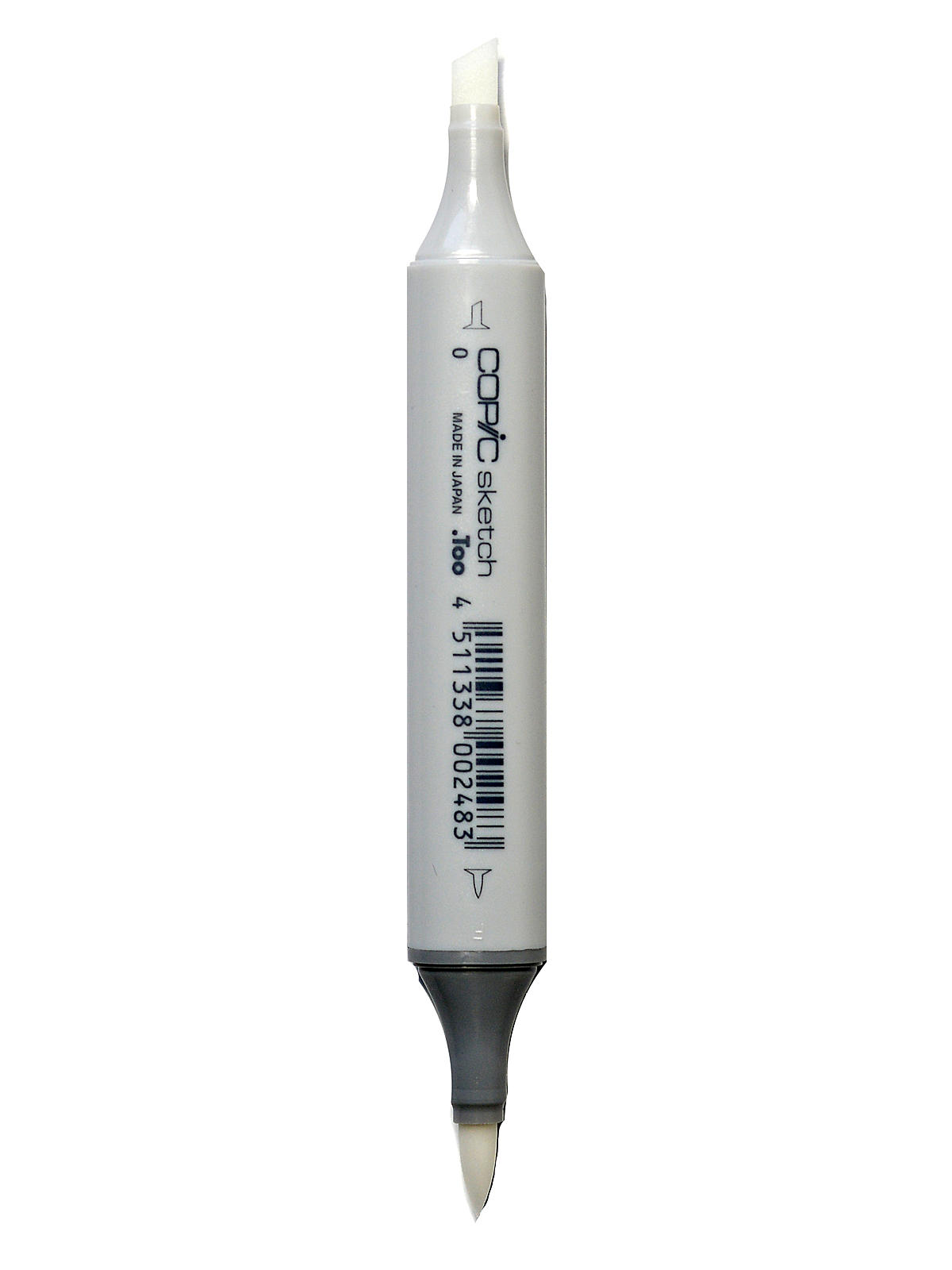 Sketch Markers colorless blender 0