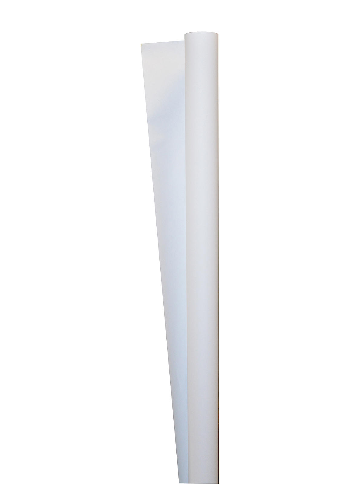 Fadeless Colored Paper Rolls white 48 in. x 50 ft.