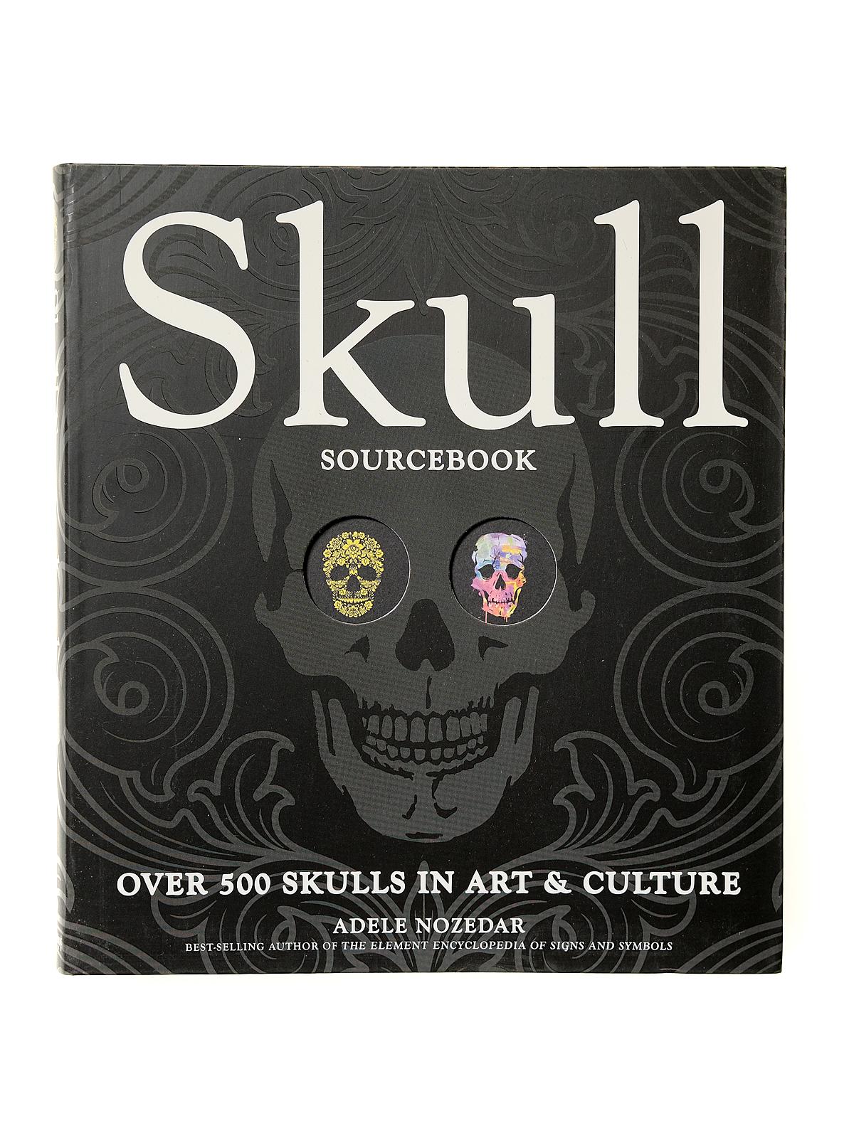 Skull Sourcebook Each
