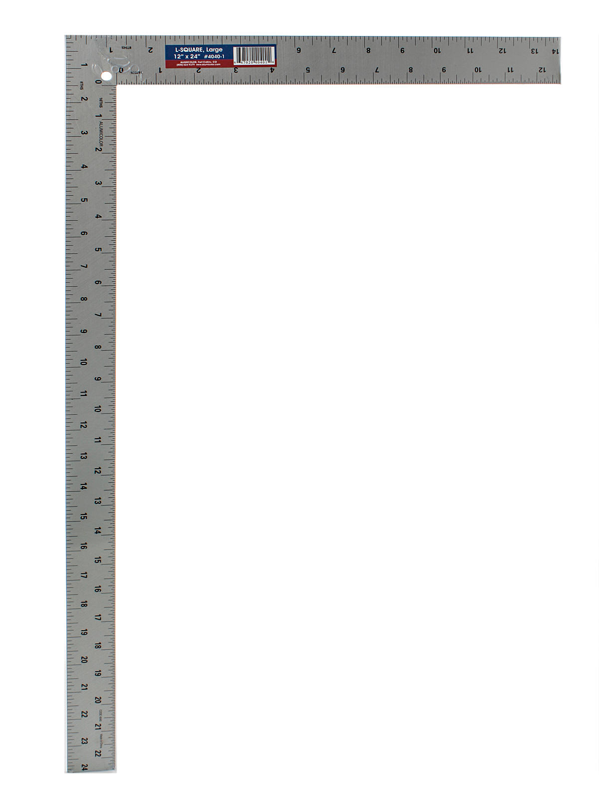L-Squares 12 in. x 24 in.