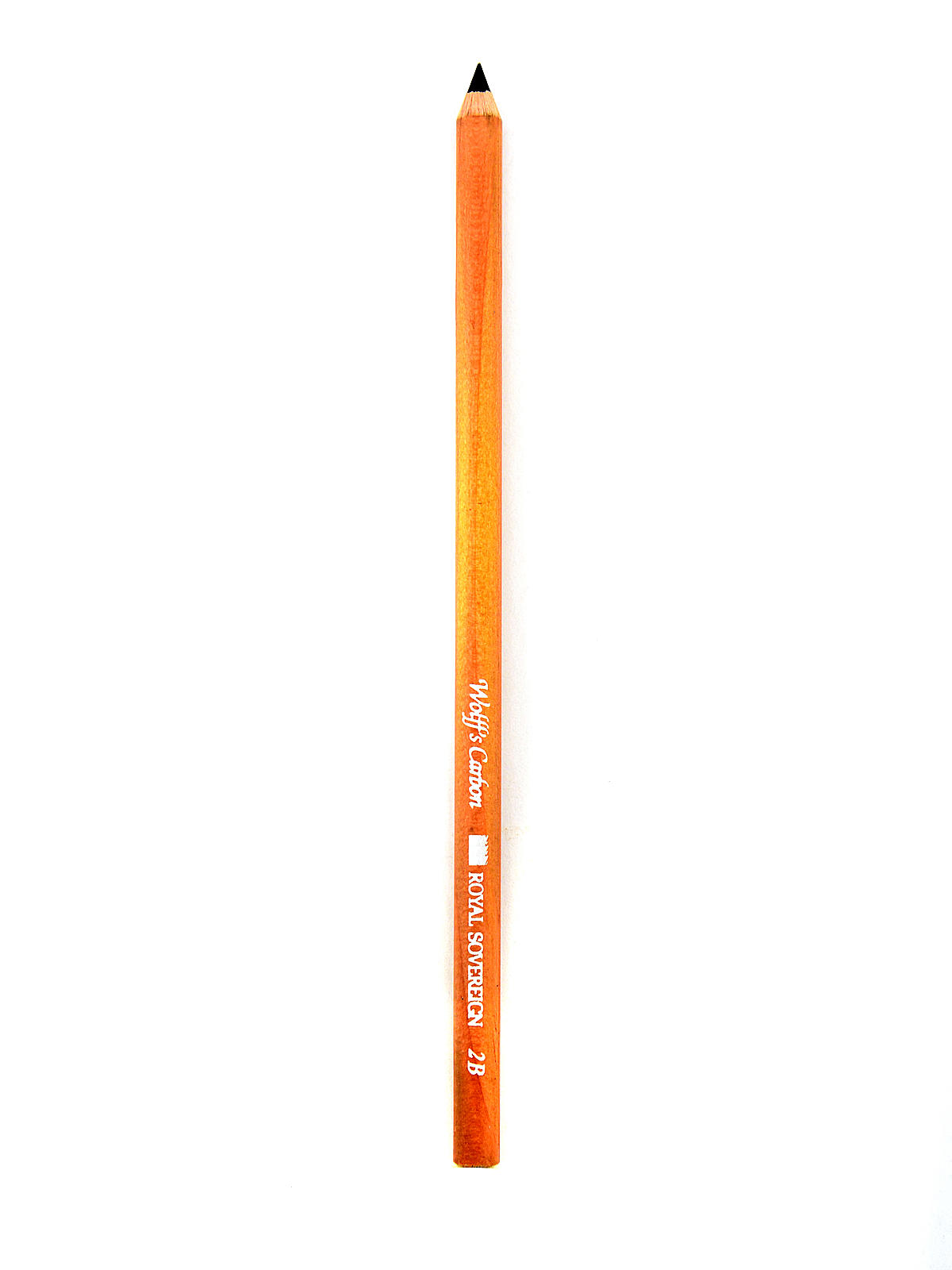 Carbon Pencil 2b Each