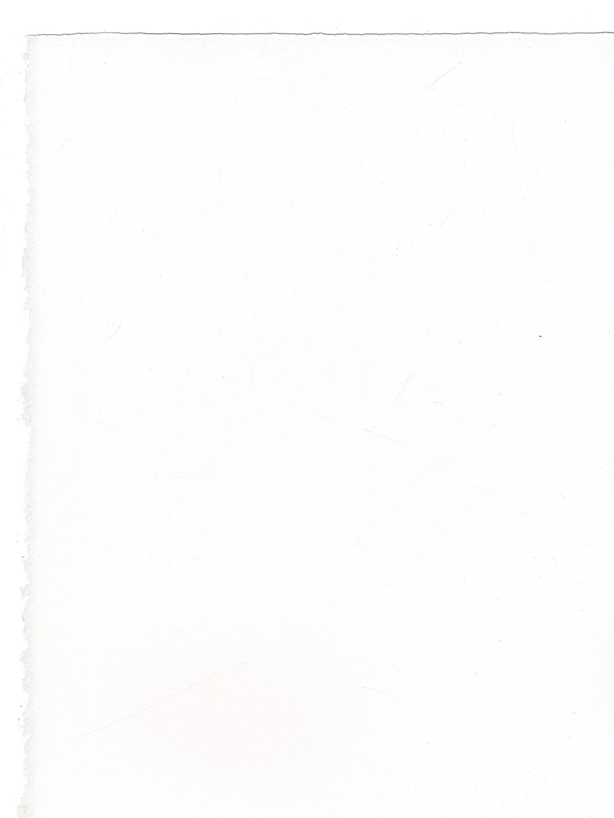 Watercolor Paper 140 Lb. Hot Press White 22 In. X 30 In. Sheet