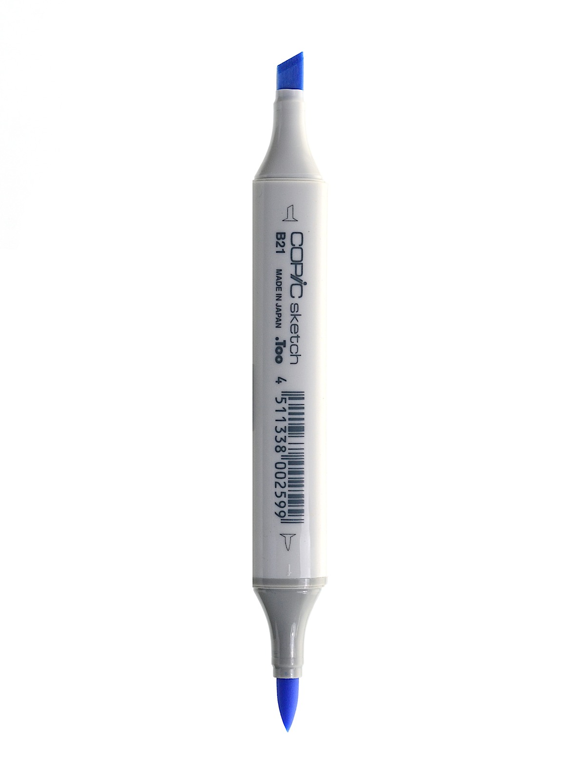 Sketch Markers baby blue B21