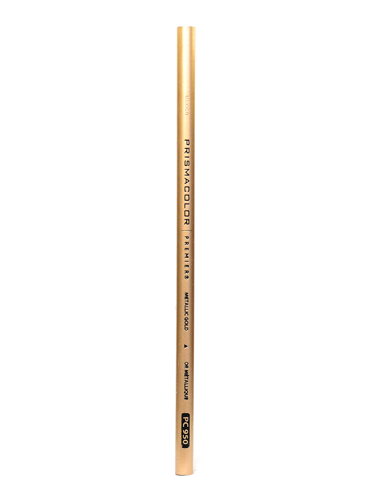 Premier Colored Pencils (each) Metallic Gold 950