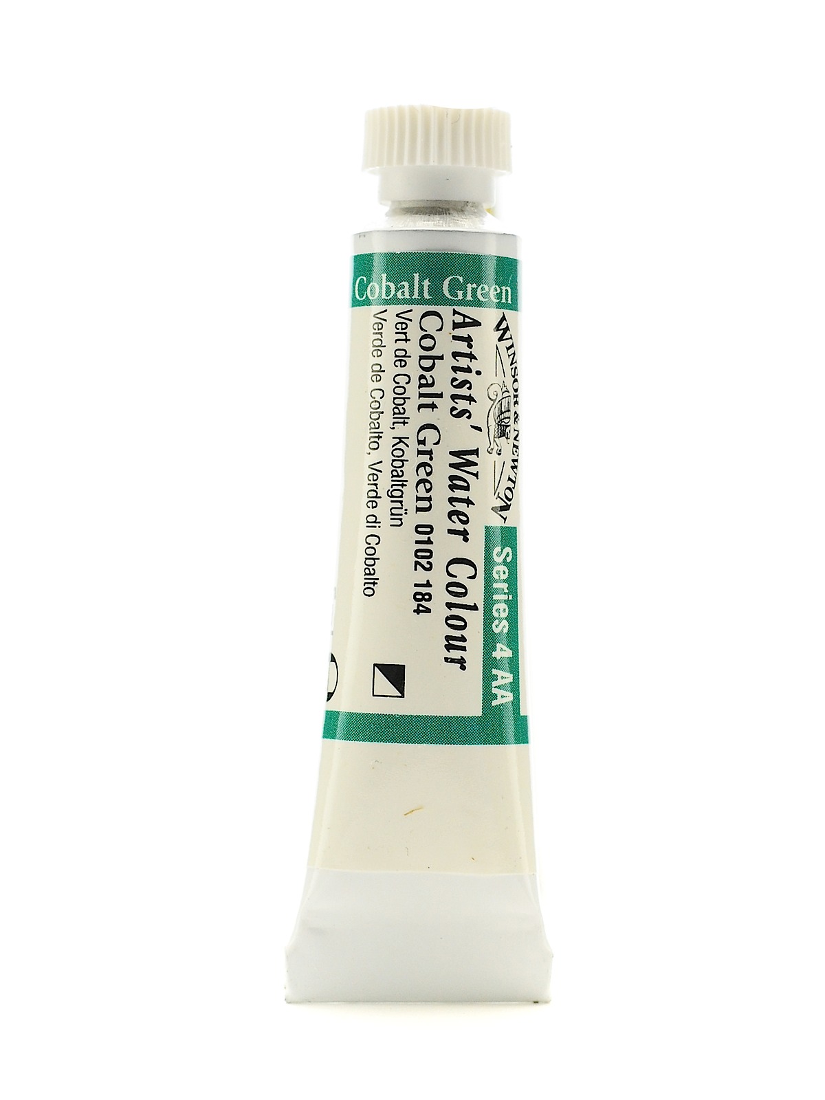 Professional Water Colours cobalt green 5 ml 184