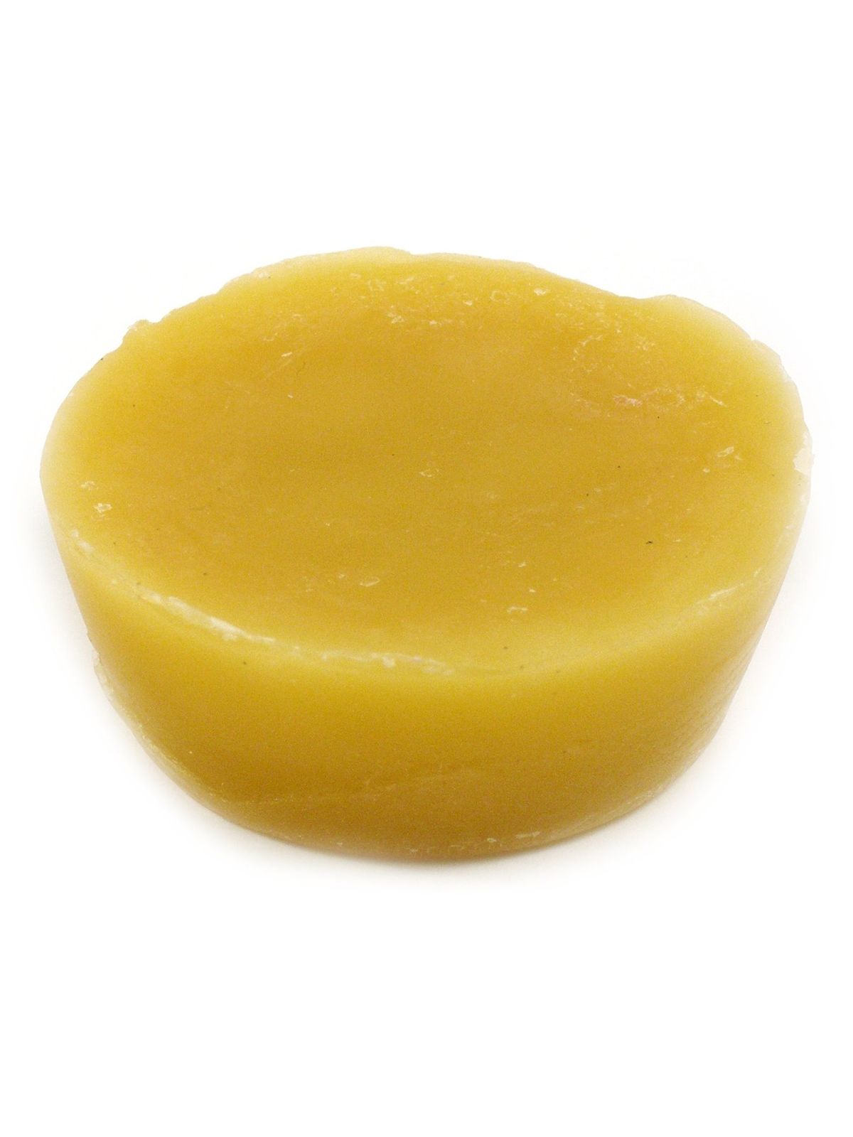 Pure Beeswax 2 Oz. Cake