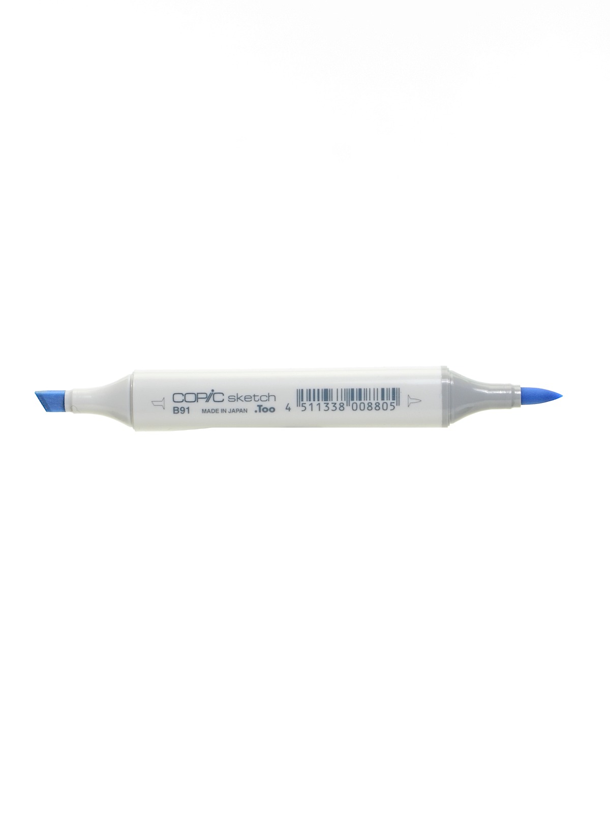 Sketch Markers Pale Grayish Blue B91