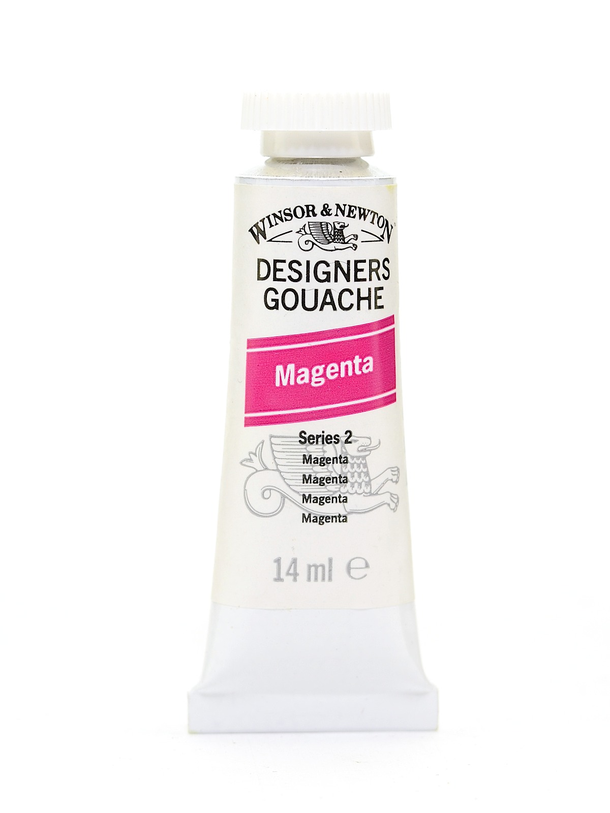 Designers' Gouache magenta 14 ml 380