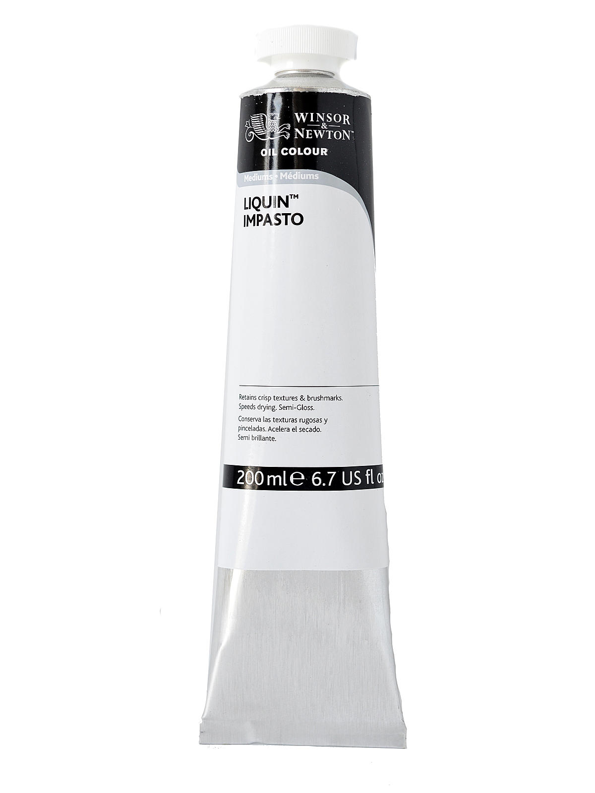 Liquin Impasto Medium 200 ml