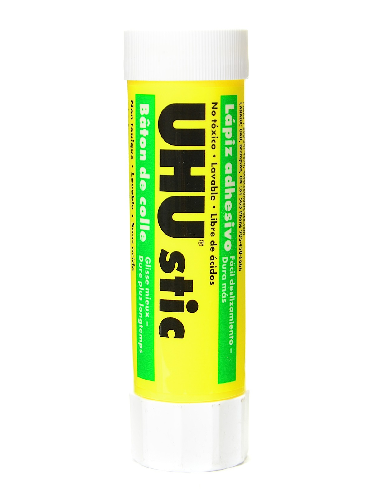 Stic Glue Stick 1.41 Oz.