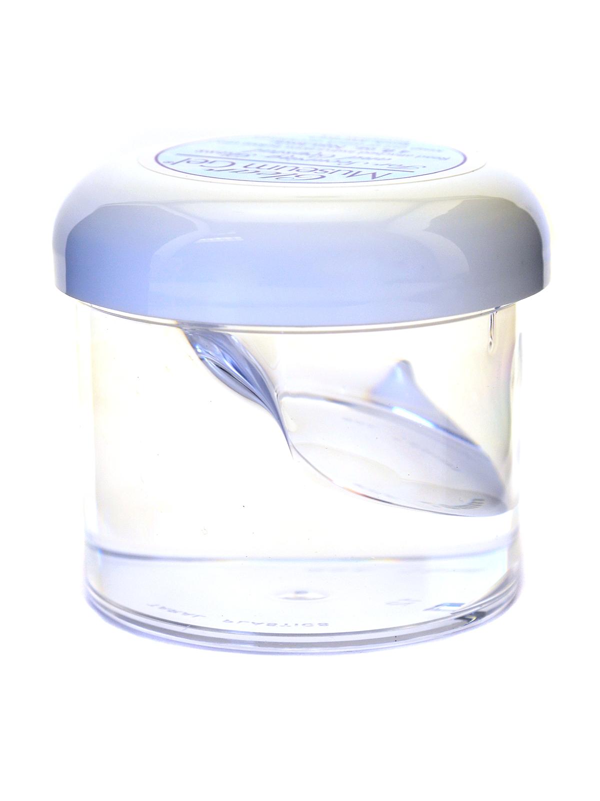 Museum Gel 4 oz.