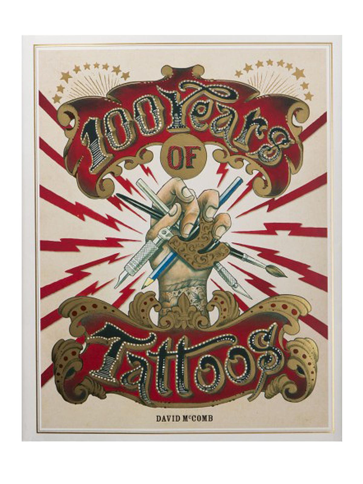 100 Years Of Tattoos Each